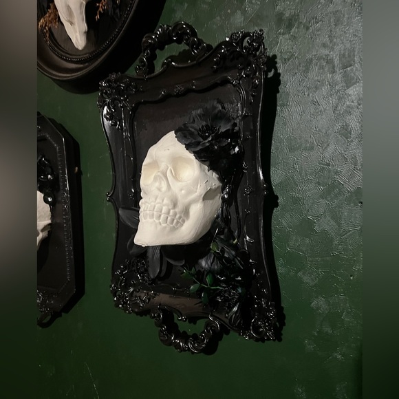 Dark Academia Wall Decor - Picture 3 of 3